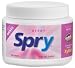 Health & Personal Care : Spry Mints, Raspberry (240 count)