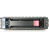 HP 507616-B21 Hard Drive - 2TB - 7200rpm - SAS 600 - Serial Attached SCSI - 3.5-Inch - Internal
