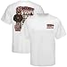 Search : South Carolina Gamecocks White Most Wanted 2009 Football Schedule T-shirt