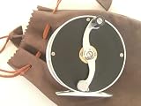 Sonatore Classic Small stream Fly Reel- Ideal for 2-4 weight line