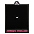 Arizona Wildcats Officially Licensed NCAA Dartboard Backboard by Frenzy Sports
