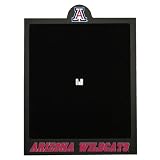 Arizona Wildcats Officially Licensed NCAA Dartboard Backboard