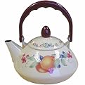 Corelle Teakettle - Abundance