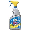 Woolite Pet Stain & Odor Remover + Oxygen Trigger, 22 ounces, 0890