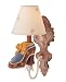 Children's Wall Sconce - Libby Collection - KDL-218