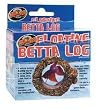 ZOO FLOATING BETTA LOG