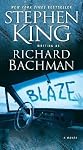 Blaze [BLAZE] [Mass Market Paperback]