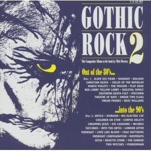 Gothic Rock 2