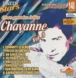 Karaoke: Chayanne 3 - Latin Stars Karaoke