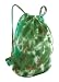 Tie-Dye Drawstring Backpack Beach Bag Choice Of Colors