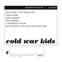 Mulberry Street EP
