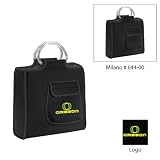 Oregon Ducks NCAA Milano Tote (Black)