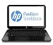 HP Pavilion