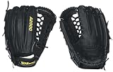 Wilson WTA2000BBJH32GM A2000 12 1/2 inch Outfielder Baseball Glove (Call 1-800-327-0074 to order)