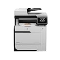Multifunction Printer w/Duplex & Networking