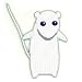 Fruits Basket: Yuki Mouse Anime Patch