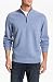 Tommy Bahama Flip Side Pro Half Zip (XX-Large)