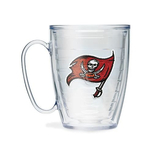 NFL Tb Bucaneers 15-Ounce Each