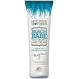 Not Your Mothers Beach Babe Texturizing Hair Cream 4oz