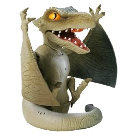 Prehistoric Pets - Interactive Terrordactyl