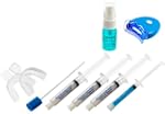 Blanchiment des dents "Zero peroxyde"...