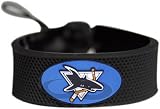 San Jose Sharks Classic NHL Bracelet