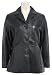 Women's Excelled New Zealand Lambskin Blazer