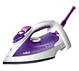Calor - FV4350C0 -  Fer � vapeur  - Ultragliss Easycord 50  -  mauve