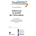 Histoire de la soci�t� de l'information
