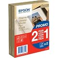 Premium Glossy Photo Paper BOGOF - Fotopapier, gl�nzend - 100 x 150 mm