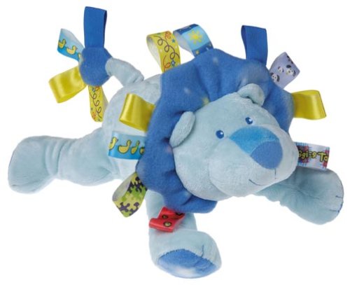 412lL2Pu5jL Stuffed Taggies Soft Lion