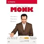 Monk - 5. Staffel (4 DVDs)