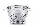 Colander 6 3/4 diam-Lemon