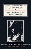 The Importance of Being Earnest