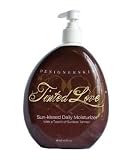 Designer Skin Tinted Love Moisturizer 20 Oz