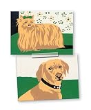 Eigenschaften Ravensburger 28673 / Yorkshire Terrier und Golden Retriever