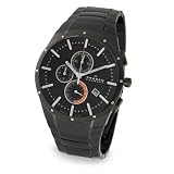 Skagen Mens Titanium Chronograph Watch #692XXLTMXB by Skagen