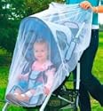 Munchkin Stroller