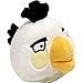 Angry Birds 8 Inch DELUXE Plush White Bird