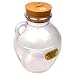 Zillionz Counting Money Jug - Clear
