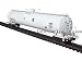 Walthers HO Scale Ready-to-Run 33,000 Gallon Liquid Propane Gas Tank Car 2-Pack - GAT...