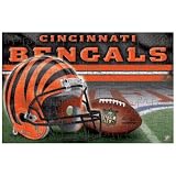 Cincinnati Bengals 150 Piece Puzzle