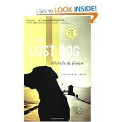 The Lost Dog: A Novel