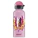 SIGG Lifestyle - Sport Top Water Bottle (.6L / 20 oz) (Flower Power)
