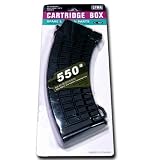 Airsoft AK Magazine High Capacity for JG and CYMA C.42