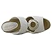 Easy Street Women's Ever Wedge Sandal