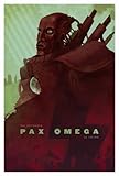Pax omega