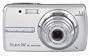 Olympus Stylus 760 7.1MP Digital Camera with Dual Image Stabilized 3x Optical Zoom (Silver)