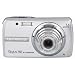 Olympus Stylus 760 7.1MP Digital Camera with Dual Image Stabilized 3x Optical Zoom (Silver)
