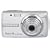 Olympus Stylus 760 7.1MP Digital Camera with Dual Image Stabilized 3x Optical Zoom (Silver)